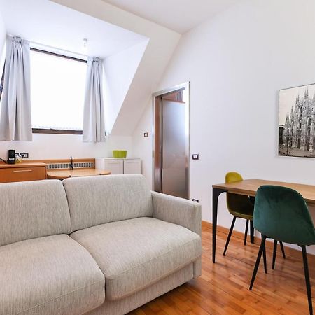 Duomo Luxury Apartment VIII 米兰 外观 照片