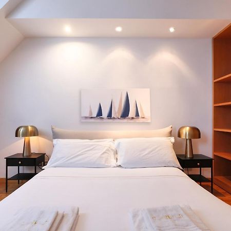Duomo Luxury Apartment VIII 米兰 外观 照片