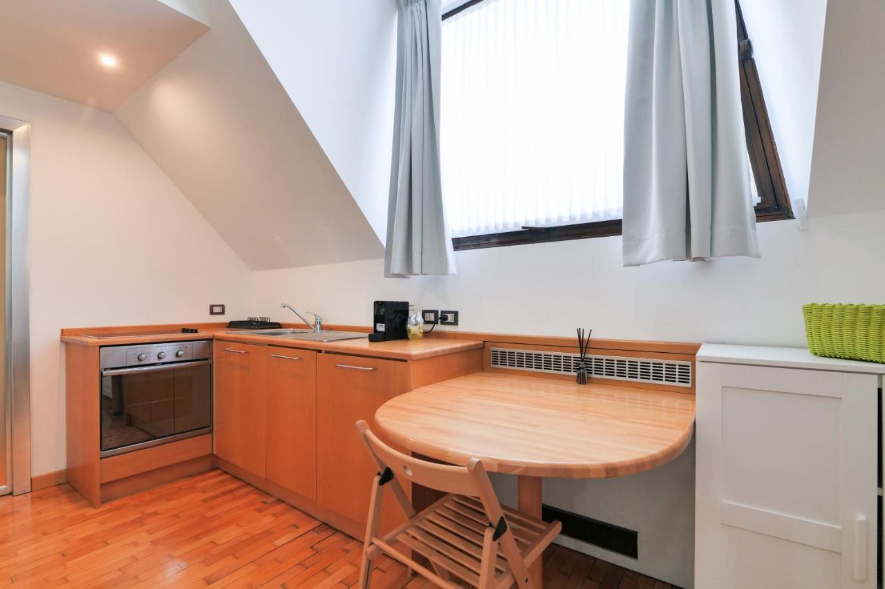 Duomo Luxury Apartment VIII 米兰 外观 照片