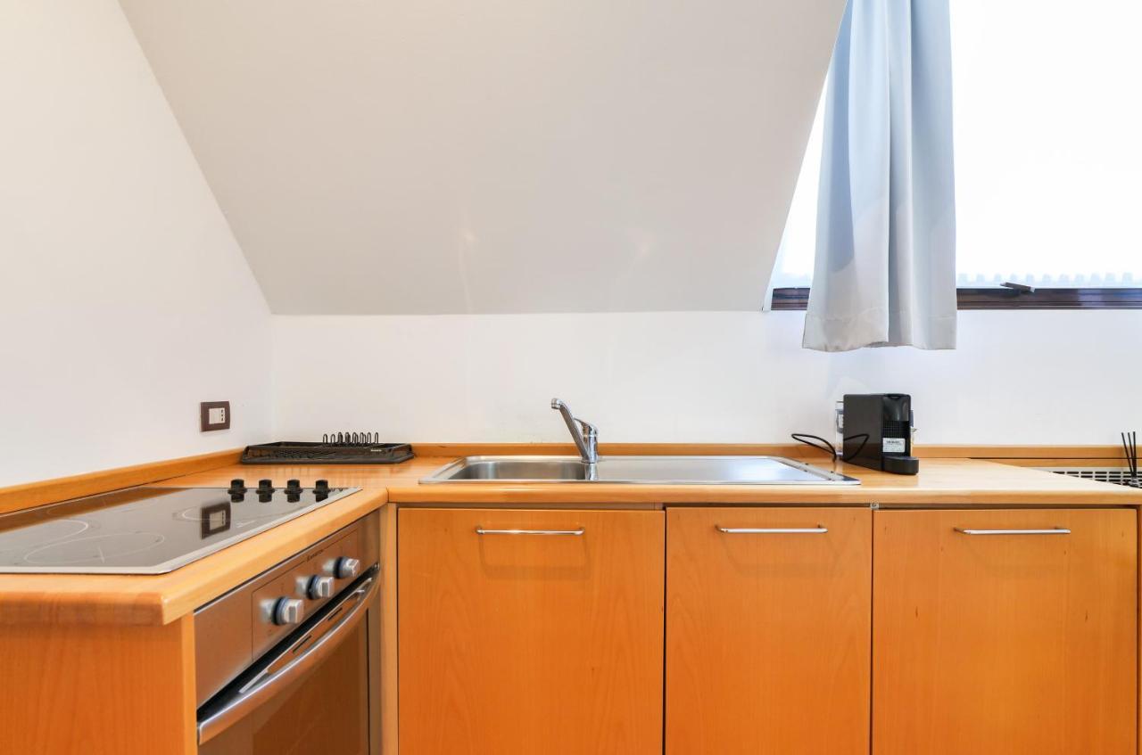 Duomo Luxury Apartment VIII 米兰 外观 照片