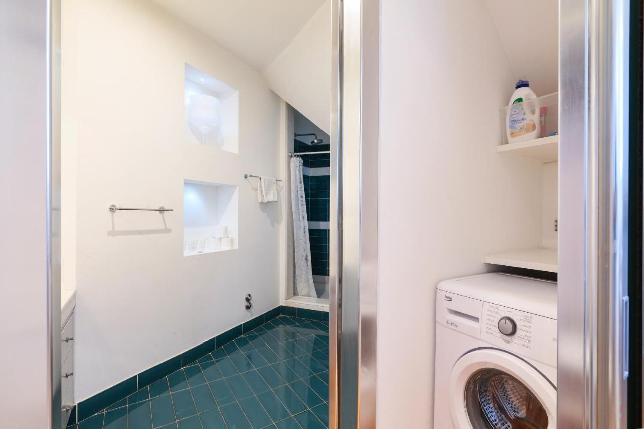 Duomo Luxury Apartment VIII 米兰 外观 照片