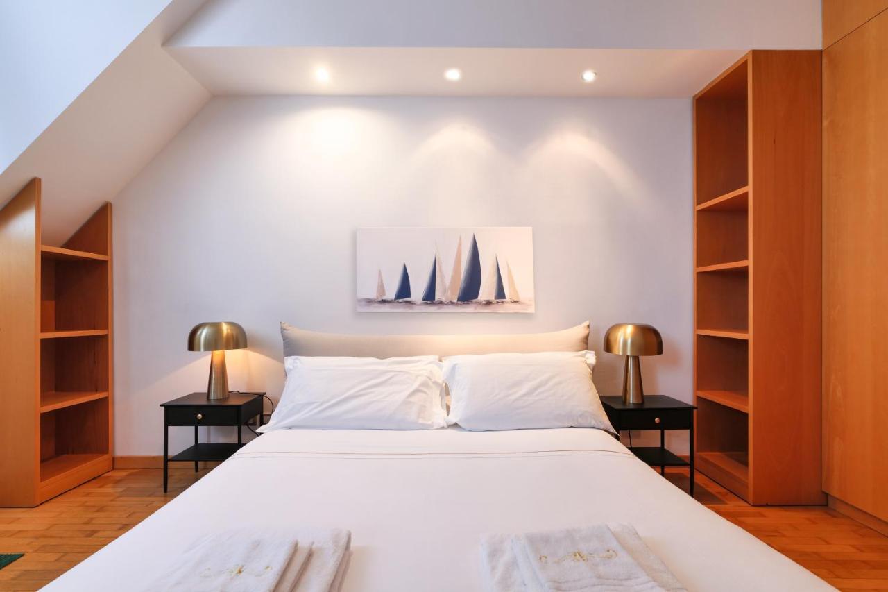 Duomo Luxury Apartment VIII 米兰 外观 照片