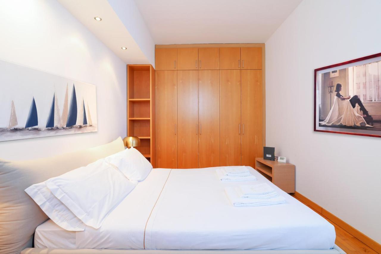 Duomo Luxury Apartment VIII 米兰 外观 照片