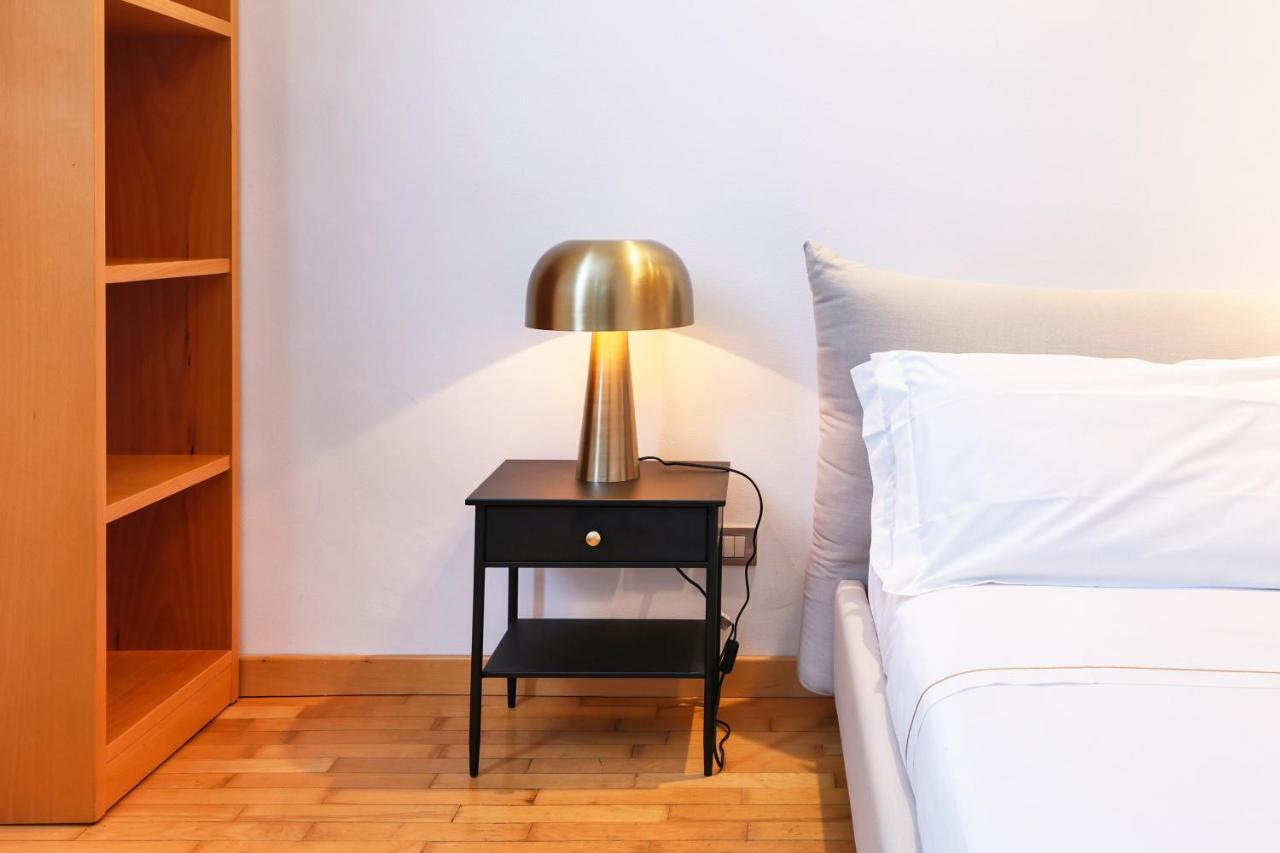 Duomo Luxury Apartment VIII 米兰 外观 照片