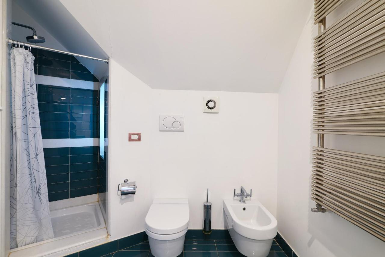 Duomo Luxury Apartment VIII 米兰 外观 照片