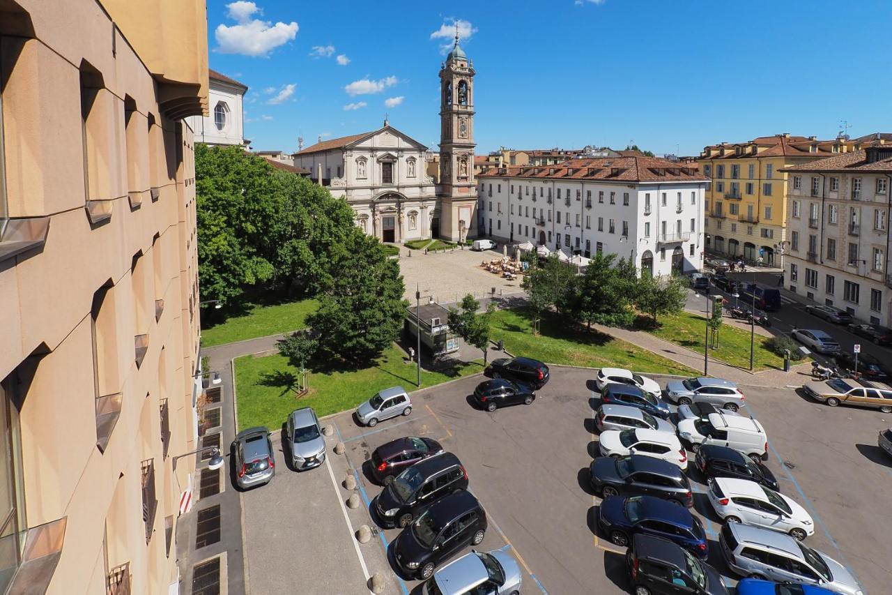 Duomo Luxury Apartment VIII 米兰 外观 照片