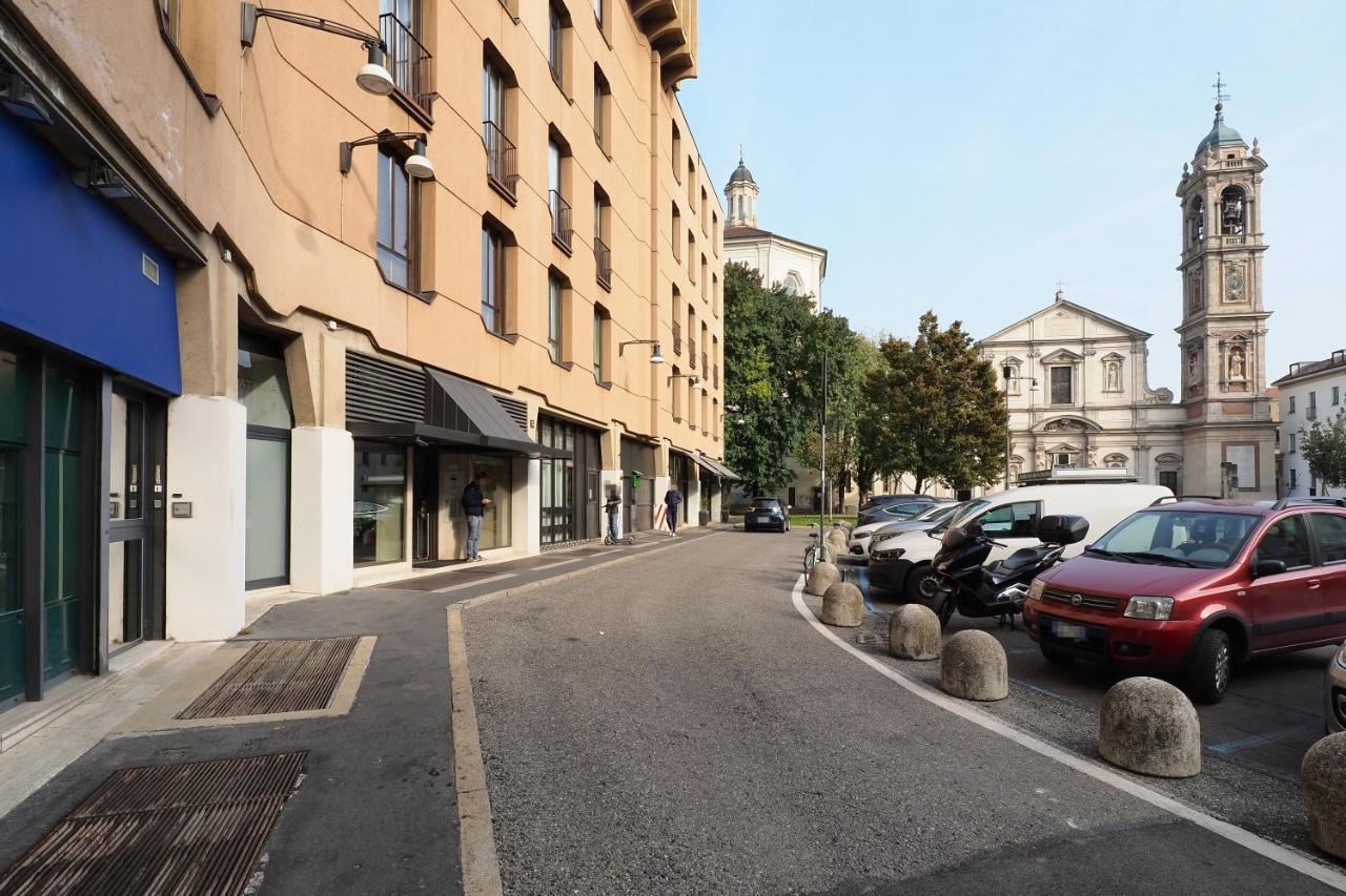 Duomo Luxury Apartment VIII 米兰 外观 照片
